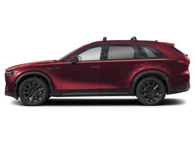 2026 Mazda Mazda CX-90 3.3 Turbo S Premium Sport