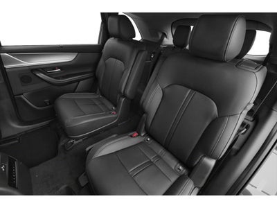 2024 Mazda Mazda CX-90 3.3 Turbo Premium AWD
