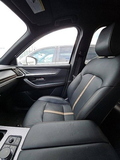 2024 Mazda Mazda CX-90 PHEV Premium Plus AWD