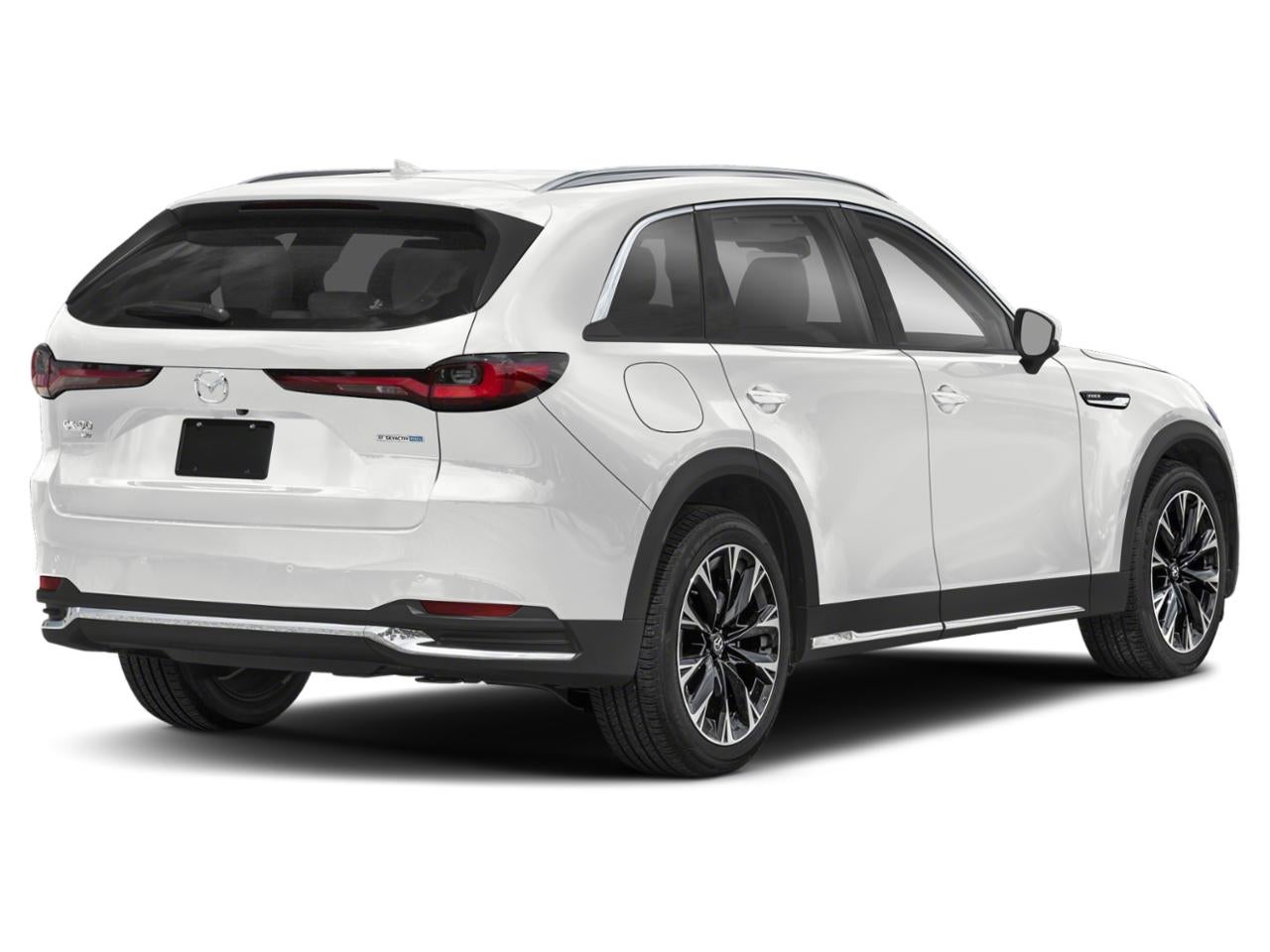 2024 Mazda Mazda CX-90 PHEV Premium Plus AWD
