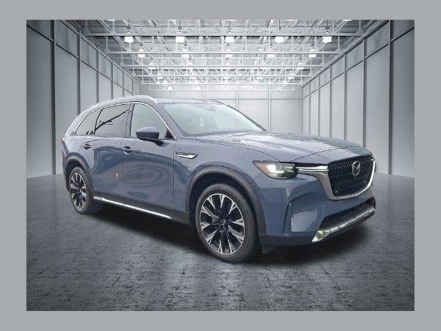 2026 Mazda Mazda CX-90 PHEV Premium Plus AWD