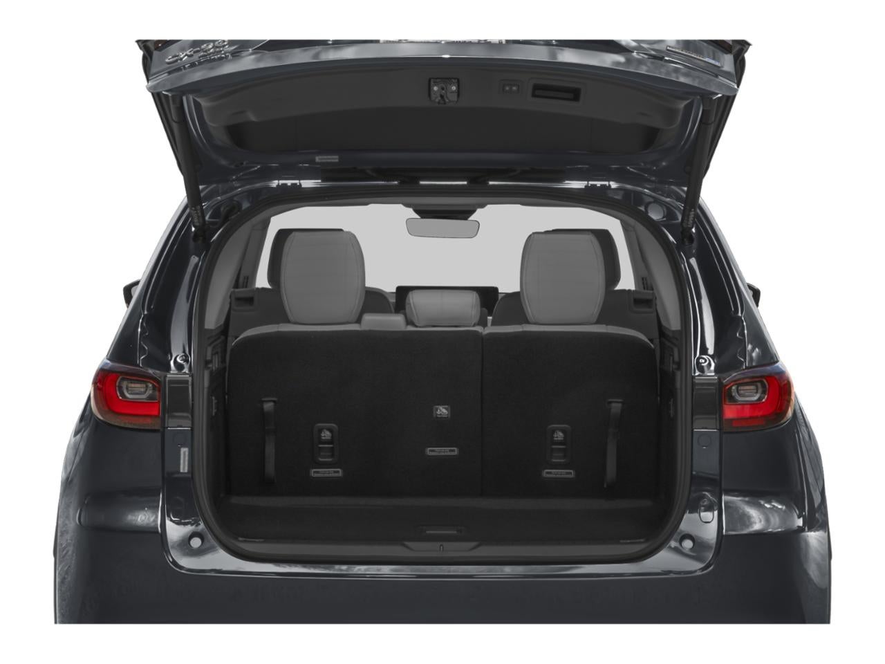2026 Mazda Mazda CX-90 PHEV Premium Plus AWD