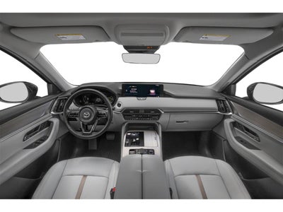 2026 Mazda Mazda CX-90 PHEV Premium Plus AWD