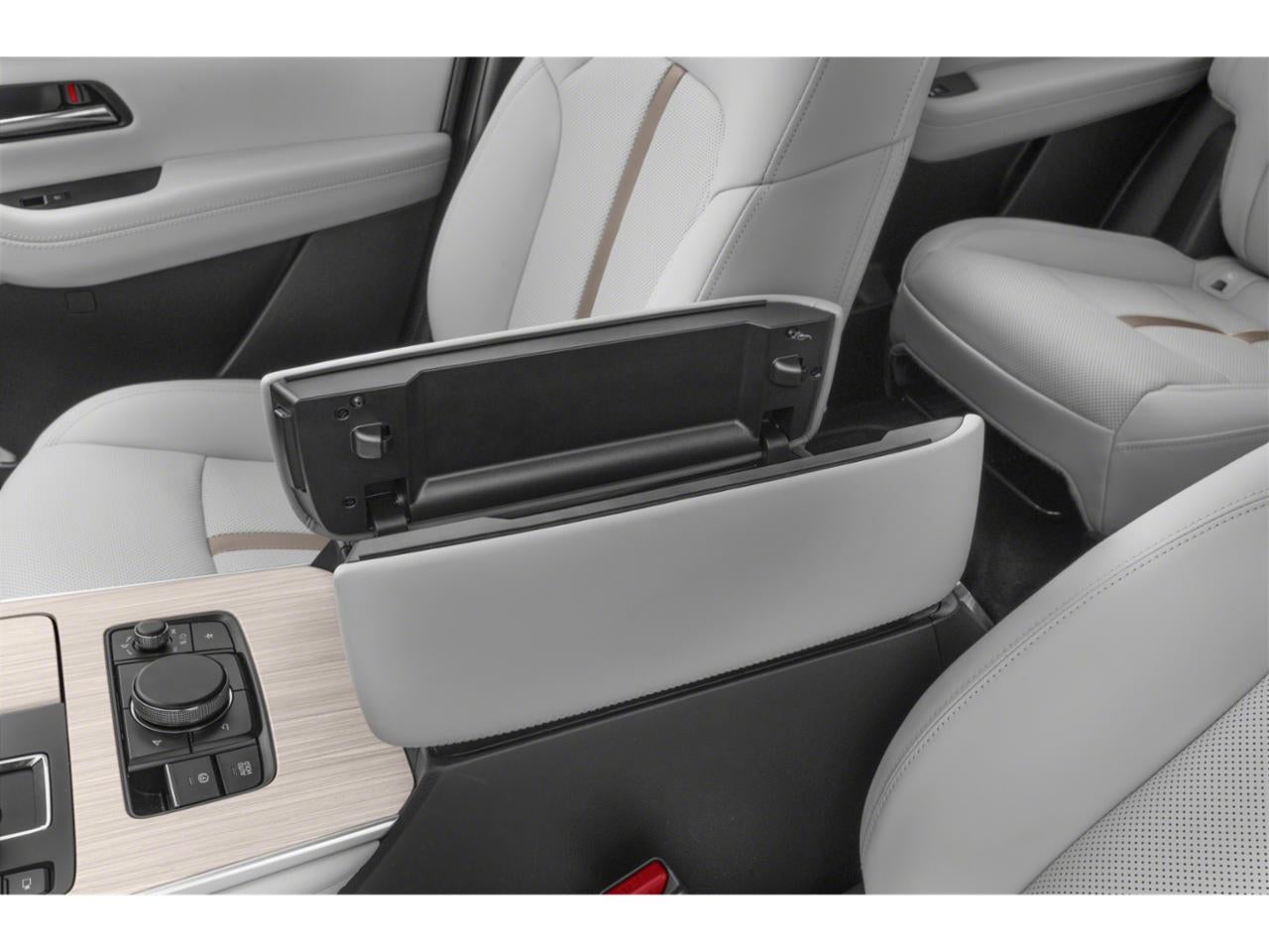 2026 Mazda Mazda CX-90 PHEV Premium Plus AWD