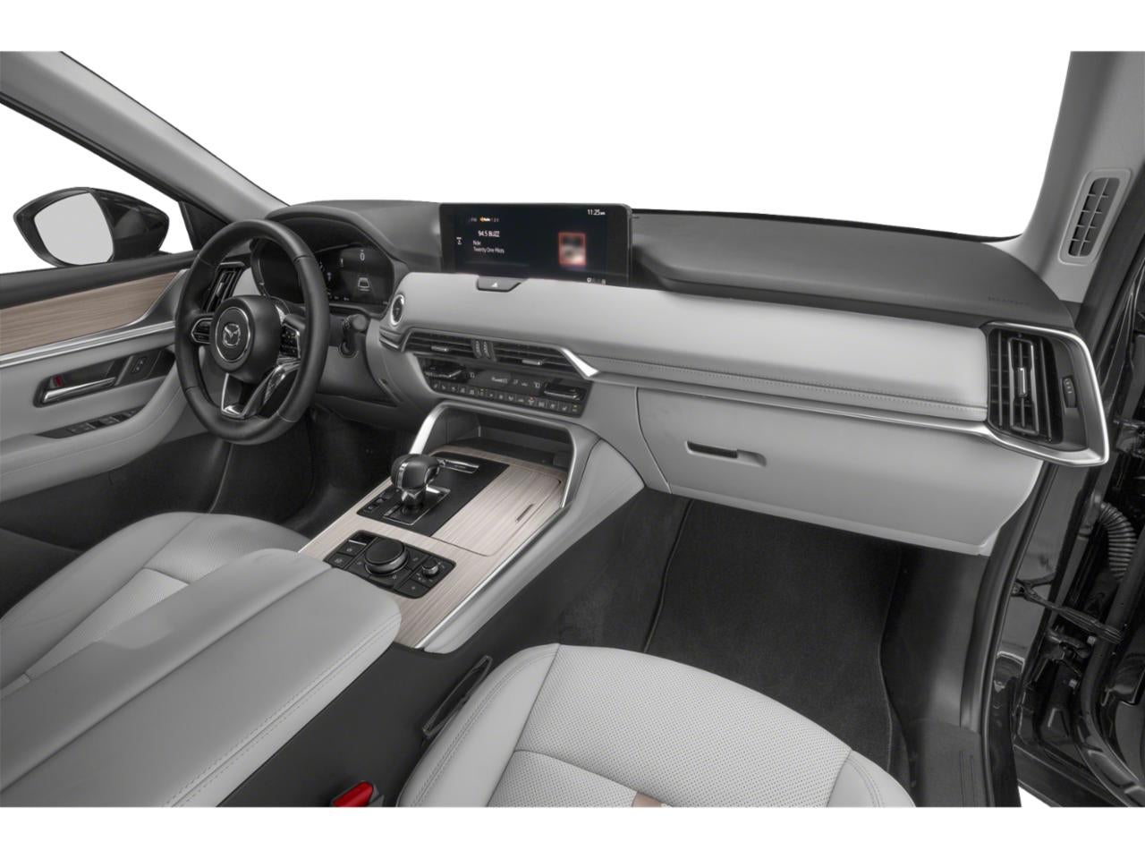 2026 Mazda Mazda CX-90 PHEV Premium Plus AWD