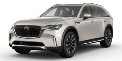 2026 Mazda Mazda CX-90 PHEV Premium Plus AWD