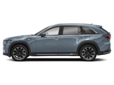 2026 Mazda Mazda CX-90 PHEV Premium Plus AWD