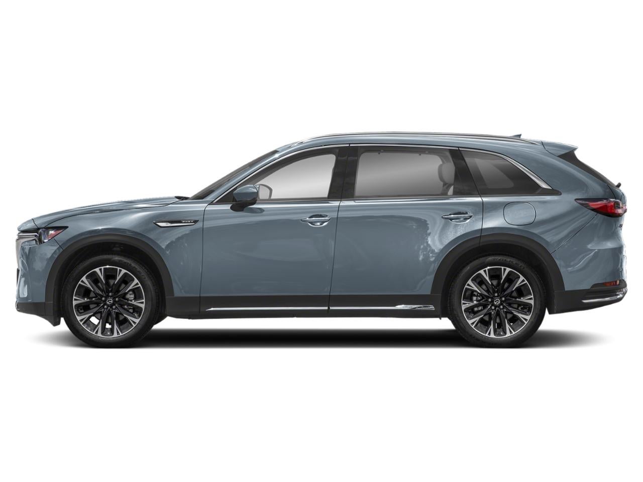 2026 Mazda Mazda CX-90 PHEV Premium Plus AWD