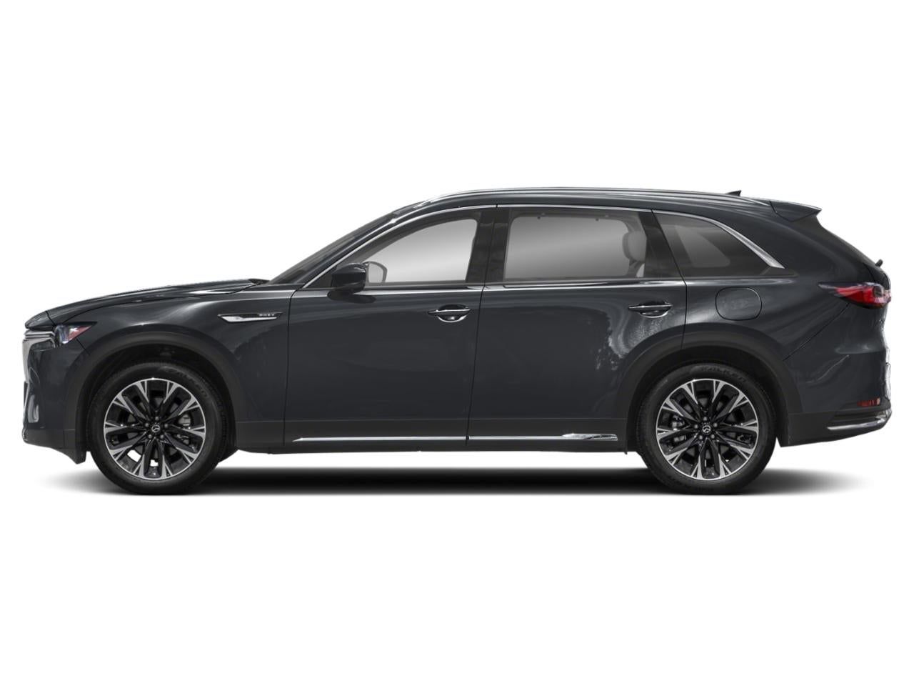 2026 Mazda Mazda CX-90 PHEV Premium Plus AWD