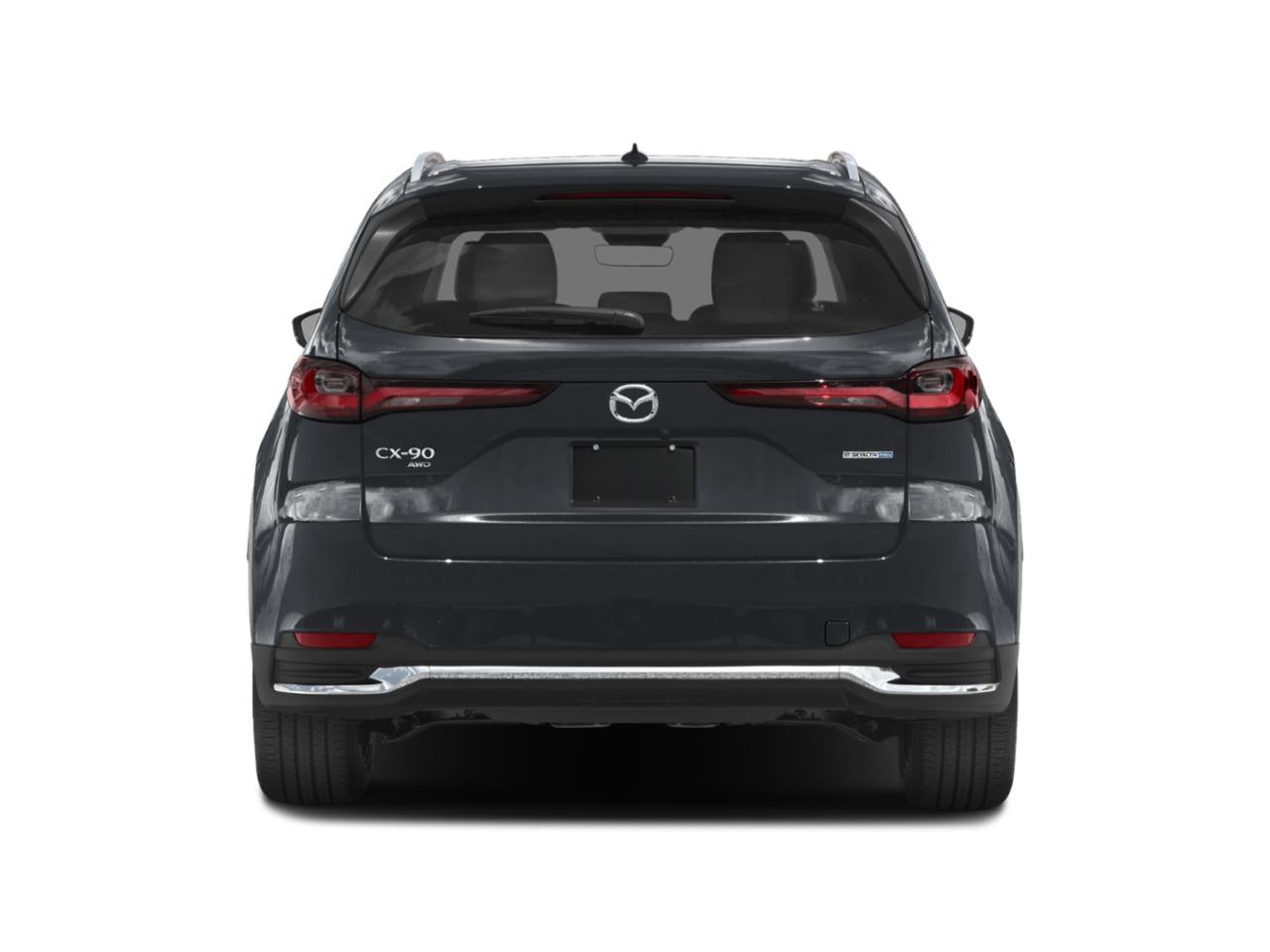 2026 Mazda Mazda CX-90 PHEV Premium Plus AWD