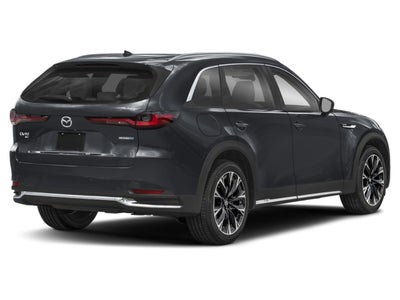 2026 Mazda Mazda CX-90 PHEV Premium Plus AWD