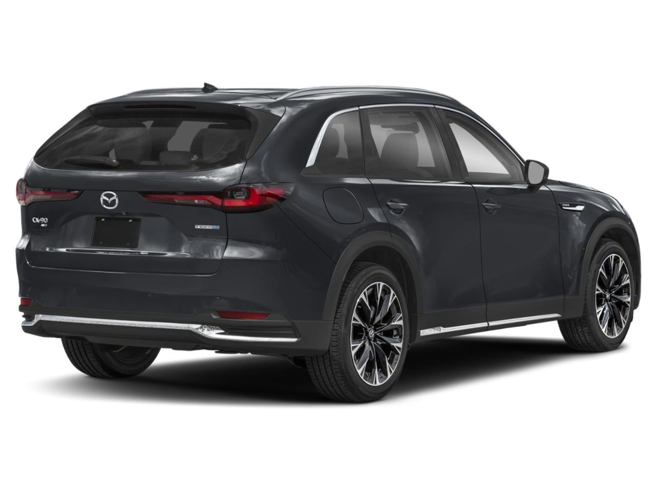 2026 Mazda Mazda CX-90 PHEV Premium Plus AWD