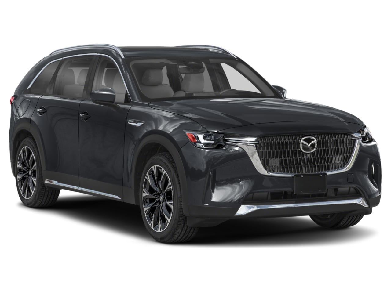 2026 Mazda Mazda CX-90 PHEV Premium Plus AWD