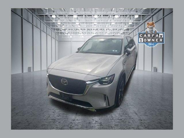 2024 Mazda CX-90 PHEV