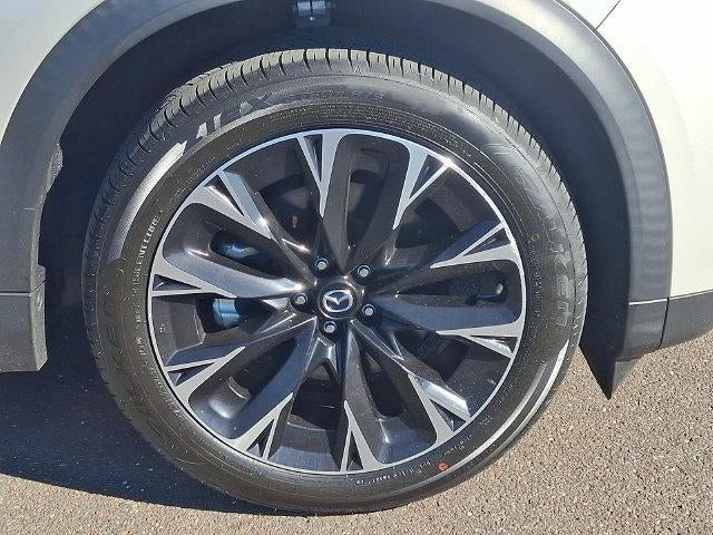 2024 Mazda Mazda CX-90 PHEV Premium Plus AWD