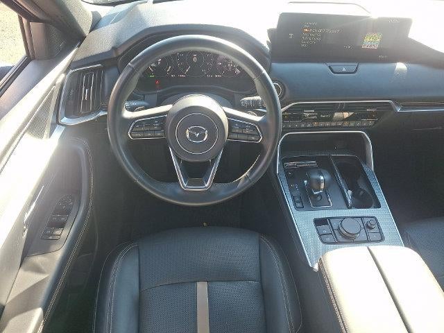 2024 Mazda Mazda CX-90 PHEV Premium Plus AWD