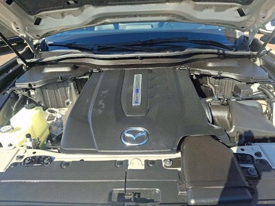 2024 Mazda Mazda CX-90 PHEV Premium Plus AWD