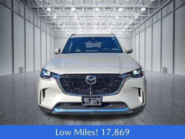 2024 Mazda Mazda CX-90 PHEV Premium Plus AWD