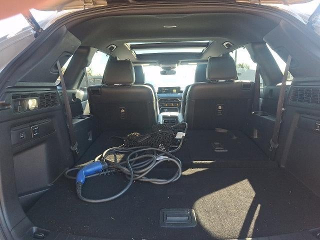 2024 Mazda Mazda CX-90 PHEV Premium Plus AWD