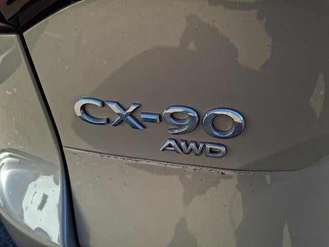 2024 Mazda Mazda CX-90 PHEV Premium Plus AWD