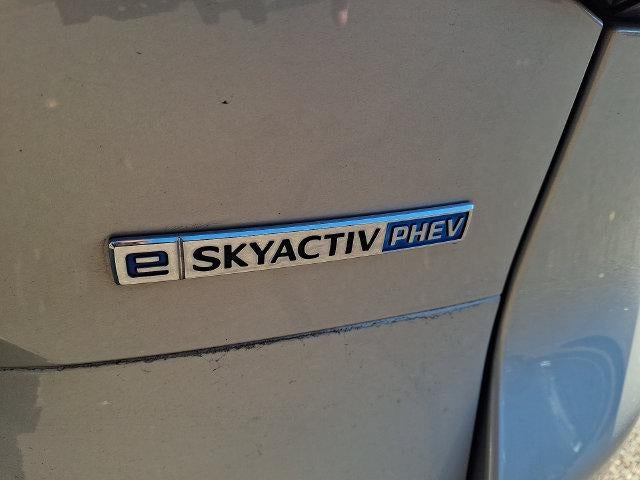 2024 Mazda Mazda CX-90 PHEV Premium Plus AWD