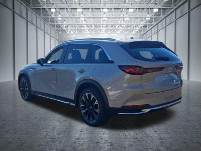 2024 Mazda Mazda CX-90 PHEV Premium Plus AWD
