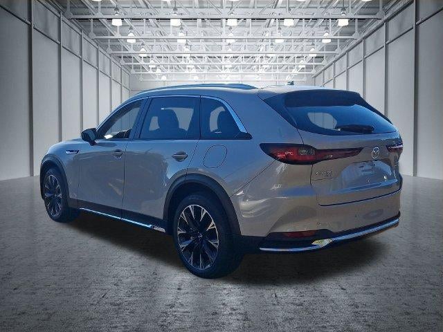 2024 Mazda Mazda CX-90 PHEV Premium Plus AWD