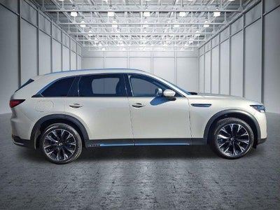 2024 Mazda Mazda CX-90 PHEV Premium Plus AWD