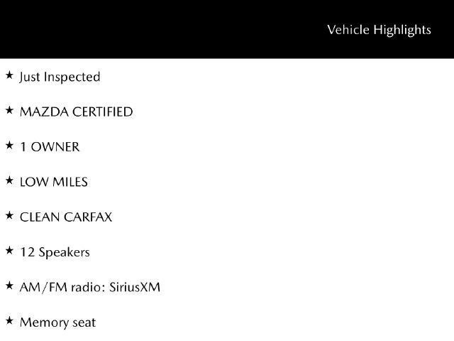 2024 Mazda Mazda CX-90 PHEV Premium Plus AWD
