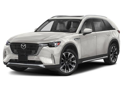 2024 Mazda Mazda CX-90 PHEV Premium Plus AWD