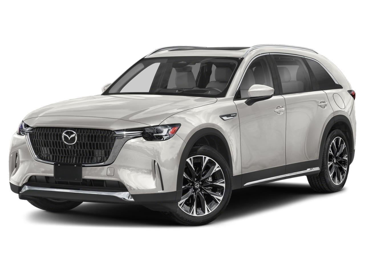 2024 Mazda Mazda CX-90 PHEV Premium Plus AWD