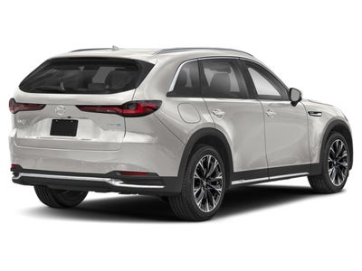 2024 Mazda Mazda CX-90 PHEV Premium Plus AWD