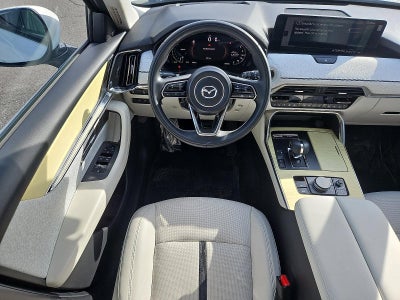 2025 Mazda Mazda CX-90 3.3 Turbo S Premium Plus AWD