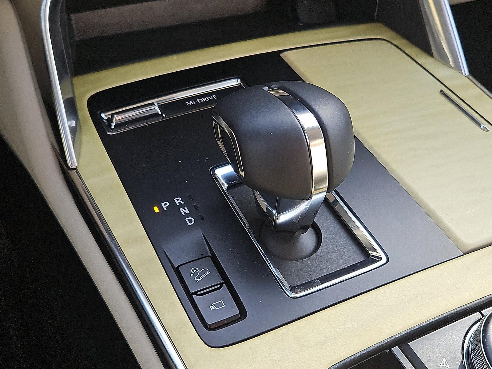 2025 Mazda Mazda CX-90 3.3 Turbo S Premium Plus AWD