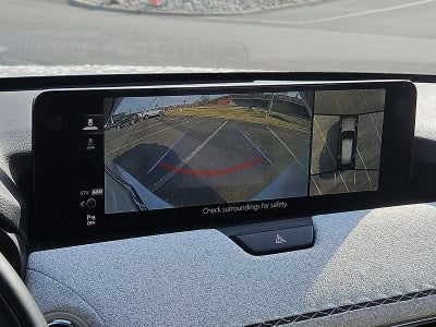 2025 Mazda Mazda CX-90 3.3 Turbo S Premium Plus AWD