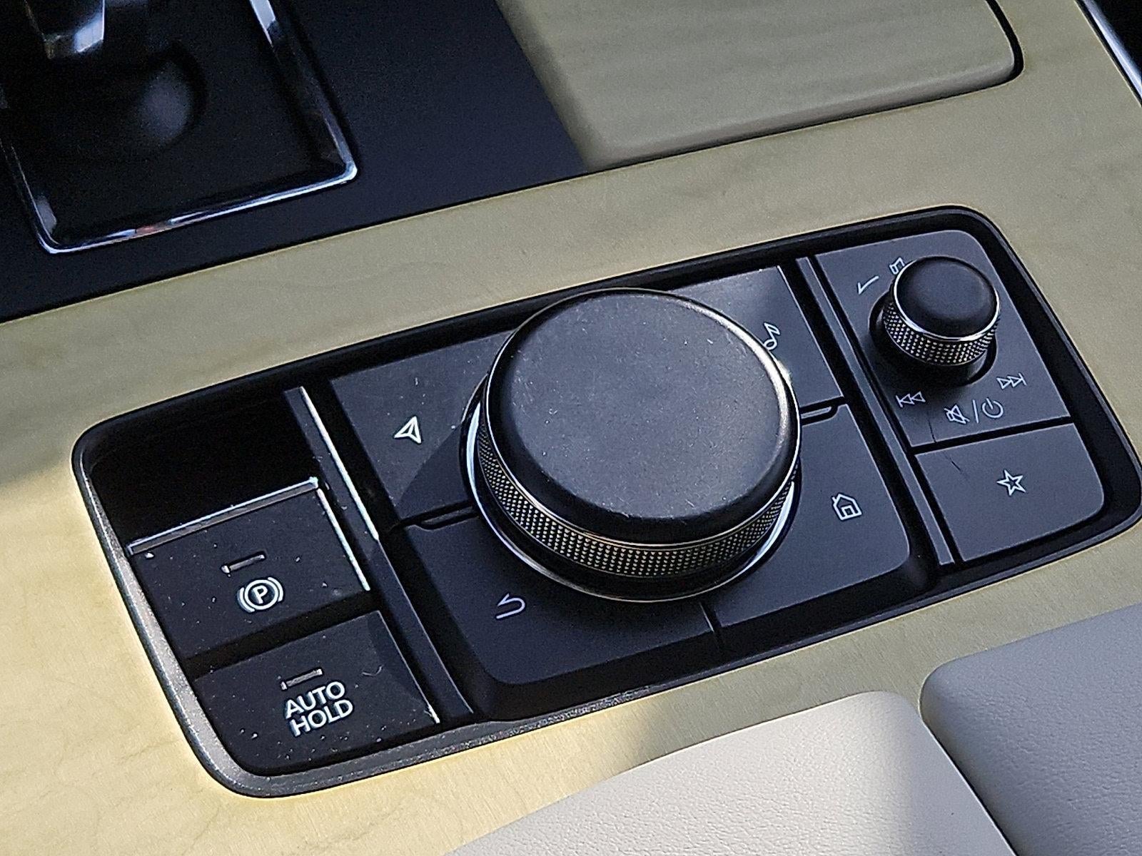 2025 Mazda Mazda CX-90 3.3 Turbo S Premium Plus AWD