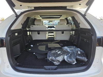 2025 Mazda Mazda CX-90 3.3 Turbo S Premium Plus AWD