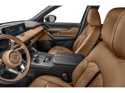 2025 Mazda Mazda CX-90 3.3 Turbo S Premium Plus AWD