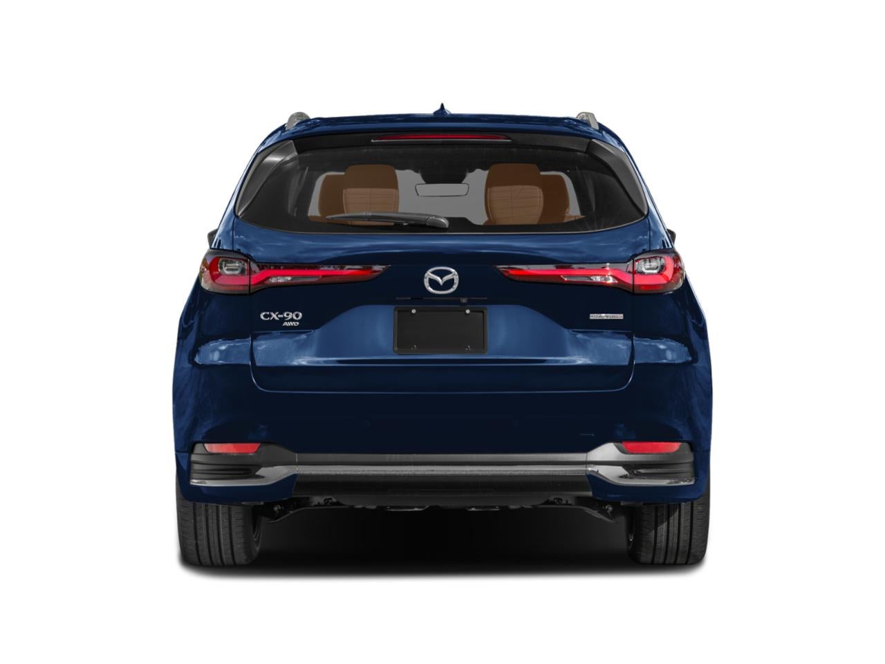 2026 Mazda Mazda CX-90 3.3 Turbo S Premium Plus
