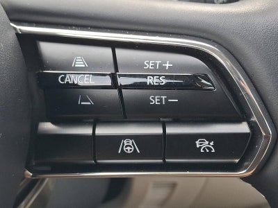 2025 Mazda Mazda CX-90 3.3 Turbo S Premium Plus AWD