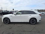 2025 Mazda Mazda CX-90 3.3 Turbo S Premium Plus AWD