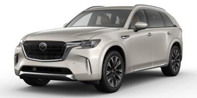 2026 Mazda Mazda CX-90 3.3 Turbo S Premium Plus