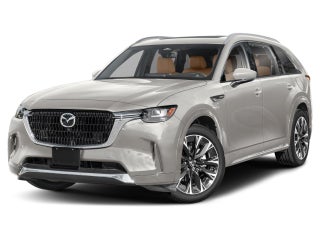 2026 Mazda Mazda CX-90 3.3 Turbo S Premium Plus