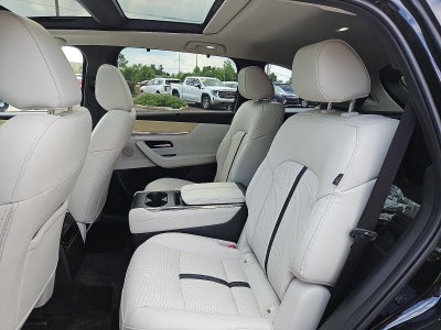 2025 Mazda Mazda CX-90 3.3 Turbo S Premium Plus Package