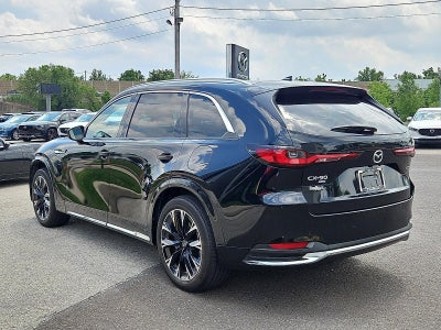 2025 Mazda Mazda CX-90 3.3 Turbo S Premium Plus Package