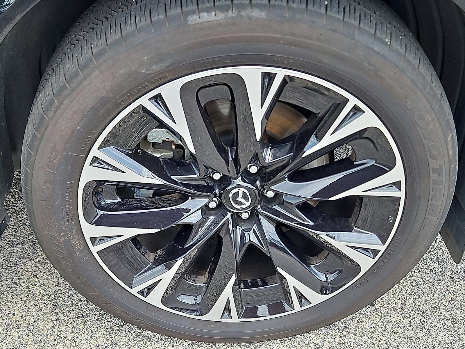2025 Mazda Mazda CX-90 3.3 Turbo S Premium Plus Package