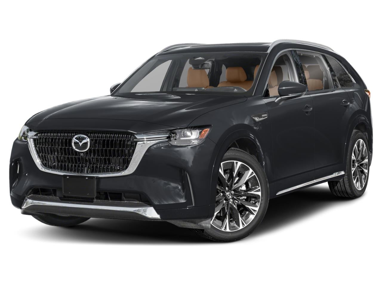 2025 Mazda Mazda CX-90 3.3 Turbo S Premium Plus Package