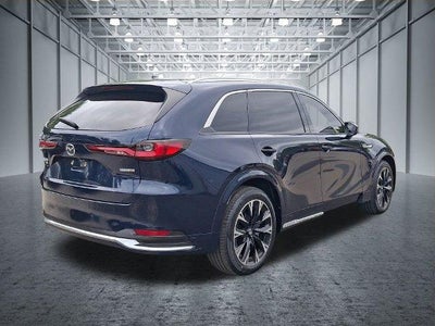 2024 Mazda Mazda CX-90 3.3 Turbo S Premium Plus AWD