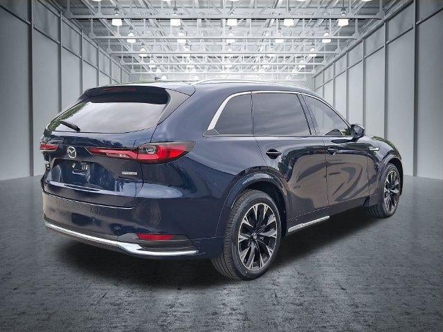 2024 Mazda Mazda CX-90 3.3 Turbo S Premium Plus AWD