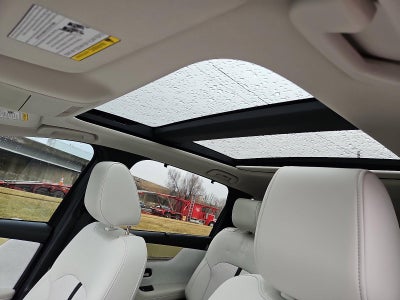 2024 Mazda Mazda CX-90 3.3 Turbo S Premium Plus AWD